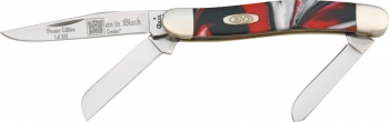 Case Medium Stockman Men Knives CA9318MB