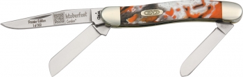 Case Case Medium Stockman Knives CA9318OF