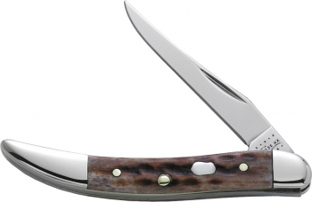 Case Case Small Texas Toothpick Knives CA9591