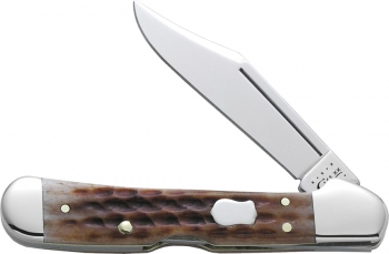 Case Case Mini Copperlock Pocket Knives CA9592