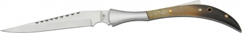 Cannon Cannon Curved Design Folder. Knives CAN02