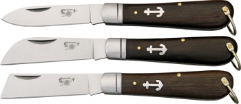 Cannon Sailor Knife Set CAN028