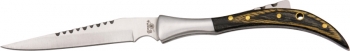 Cannon Cannon Curved Design Folder. Knives CAN03