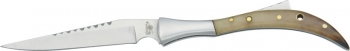 Cannon Cannon Curved Design Folder. Knives CAN04
