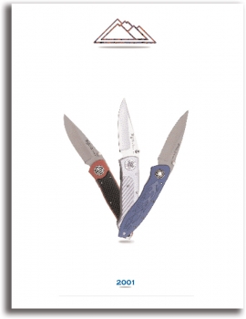  Catalog 19 Plain Cover. CAT19P