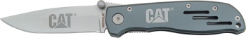 Caterpillar Linerlock Gray CAT46