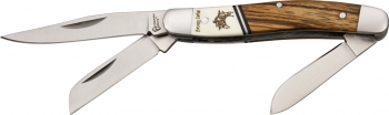 Cattlemens Cattlemans Stockman. Knives CC0001BS