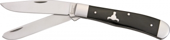 Colonel Coon Cattleman Trapper - Wood Knives CC0002
