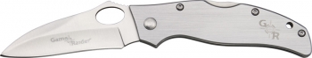 Cattlemans Cutlery Gameraider Lockback knives CC0010
