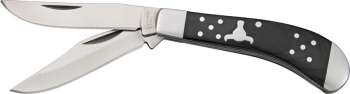 Cattlemens Saddleback Folder Knives CC0014