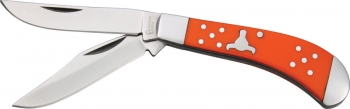 Cattlemens Brahma Saddleback Folder Knives CC0014OD