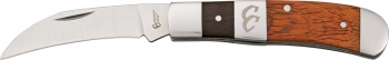 Cattlemens Swayback Jack Knife Knives CC0019RW2
