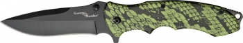 Cattlemens Desert Rattler A-O Knives CC0023