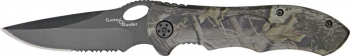 Cattlemens Buzzcat Linerlock Knives CC0040