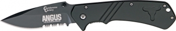 Colonel Coon Cattlemans Black Diamond Knives CC0056