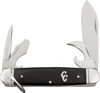 Cattlemens Sagebrush Trail Scout Knives CC0093BW