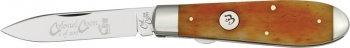 Colonel Coon Colonel Coon Tear Drop Jack. Knives CC06SAG