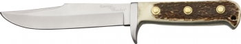 Cattlemens Stag Hunter Knives CC1002