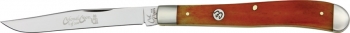Colonel Coon Colonel Coon Slimline Trapper. Knives CC11SAG
