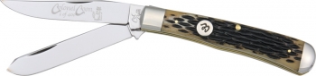 Cattlemens Knives CC19BC