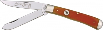 Colonel Coon Colonel Coon Trapper. Knives CC19SAG