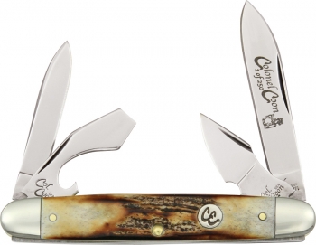 Colonel Coon Scout Knife CC2