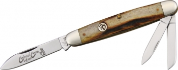 Colonel Coon Colonel Coon Equal End Stag Knives CC21
