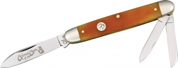 Colonel Coon Colonel Coon Equal End Knives CC21SAG