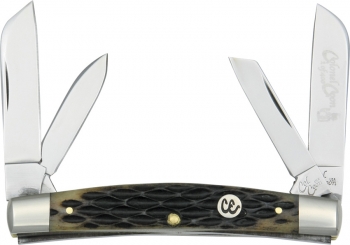 Colonel Coon Congress Knife CC33BC