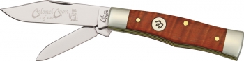 Colonel Coon Colonel Coon Gunstock. Knives CC40CSM