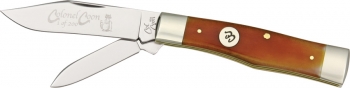 Colonel Coon Colonel Coon Gunstock. Knives CC40SAG
