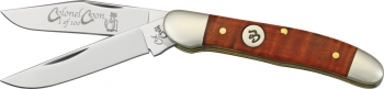 Colonel Coon Colonel Coon Copperhead. Knives CC41CSM