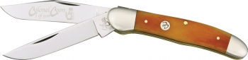 Colonel Coon Colonel Coon Copperhead. Knives CC41SAG