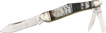 Colonel Coon Colonel Coon Humpback Whittler Knives CC47CS
