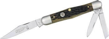 Colonel Coon Colonel Coon Whittler. Knives CC48BC