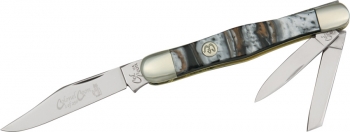 Colonel Coon Colonel Coon Whittler. Knives CC48CS