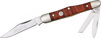 Colonel Coon Colonel Coon Whittler. Knives CC48CSM