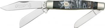 Colonel Coon Colonel Coon Large Stockman. Knives CC49CS