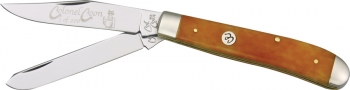 Colonel Coon Colonel Coon Mini Trapper. Knives CC51SAG