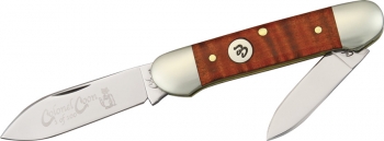 Colonel Coon Colonel Coon Canoe. Knives CC64CSM