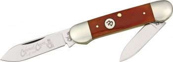 Colonel Coon Colonel Coon Canoe. Knives CC64SAG
