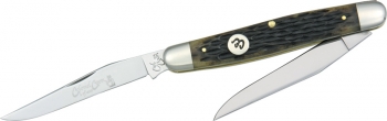 Colonel Coon Colonel Coon Muskrat. Knives CC66BC