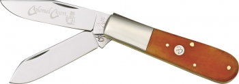 Colonel Coon Colonel Coon Barlow. Knives CC69SAG