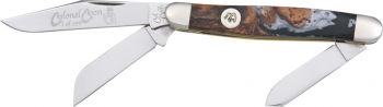 Colonel Coon Colonel Coon Stockman. Knives CC9CS