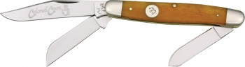 Colonel Coon Colonel Coon Large Stockman. Knives CC9SAG