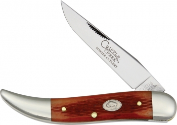 Cripple Creek Cripple Creek Toothpick Burnt Knives CCK12BO