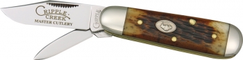 Cripple Creek Cripple Creek Punkin Seed Knives CCK25AJ