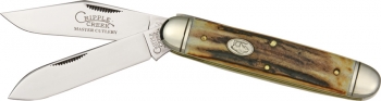 Cripple Creek Cripple Creek Jack Knife. Knives CCK54JS