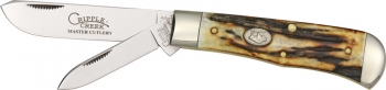Cripple Creek Cripple Creek Jack Knife. Knives CCK73JS