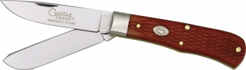 Cripple Creek Cripple Creek Trapper. Knives CCK73TBO